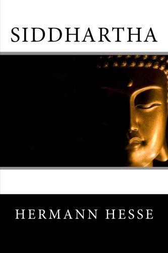 Herman Hesse: Siddhartha (2015)