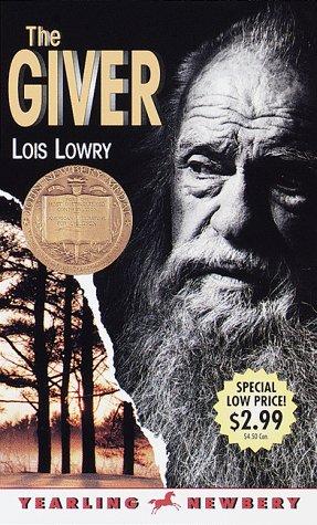 Lois Lowry: The Giver (Paperback, 1999, Yearling & Newberry)