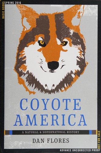 Coyote America (2016)