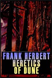 Frank Herbert, Guy Abadia, Bill Ransom, Domingo Santos, Simon Vance: Heretics of Dune (Dune Chronicles, Book 5) (AudiobookFormat, 2000, Books On Tape)