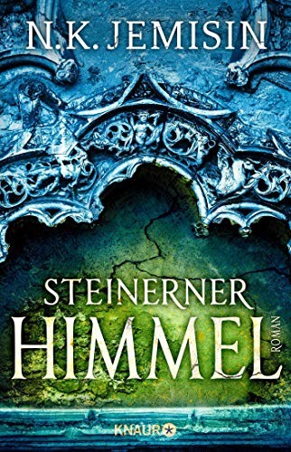 N. K. Jemisin: Steinerner Himmel (Paperback, Knaur TB)