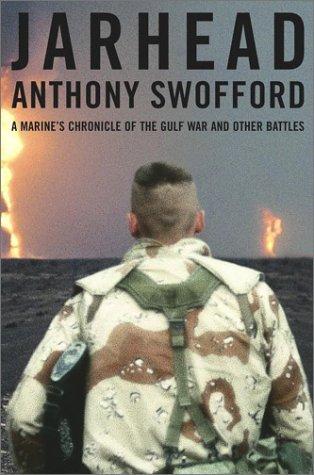 Anthony Swofford: Jarhead  (Hardcover, 2003, Scribner)