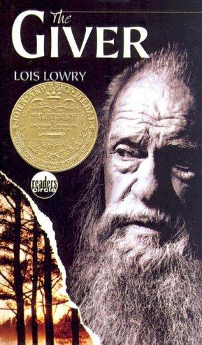 Lois Lowry: The Giver (Hardcover, 2002, Tandem Library)