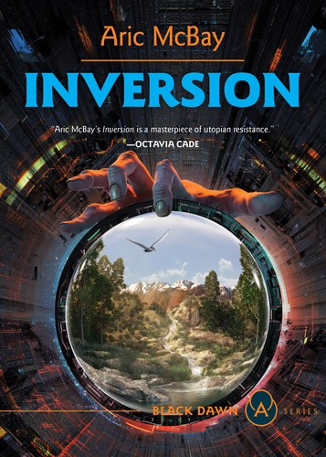 Inversion (2023, AK Press)