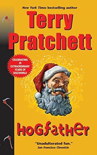 Terry Pratchett: Hogfather (2003)