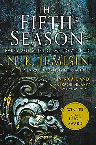 N. K. Jemisin: Fifth Season (Hardcover, 2019, Turtleback)