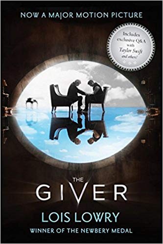 Lois Lowry, Lowry Lois: The Giver (Hardcover, 2014, Houghton Mifflin Harcourt)