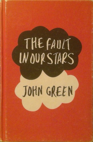 John Green, Catherine Gibert, John Green - undifferentiated, Laia Font Mateu, Katarina Düringer: The Fault in Our Stars (Hardcover, 2013, Penguin Books)