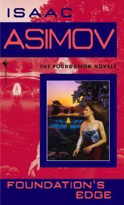Isaac Asimov: Foundation's Edge (1991)