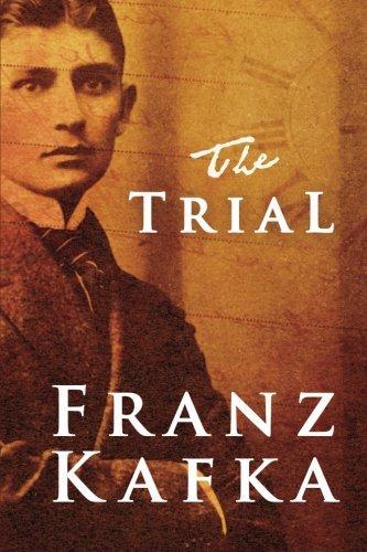 Edibook, Scott Brick, Franz Kafka, Edibooks, Andrea Gouveia, Maisha Books, José Rafael Hernández Arias, juan bravo, David Wyllie, Mike Mitchell: The Trial (2015)