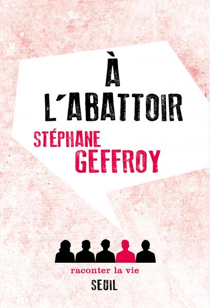 À l'abattoir (Paperback, Français language, Seuil)