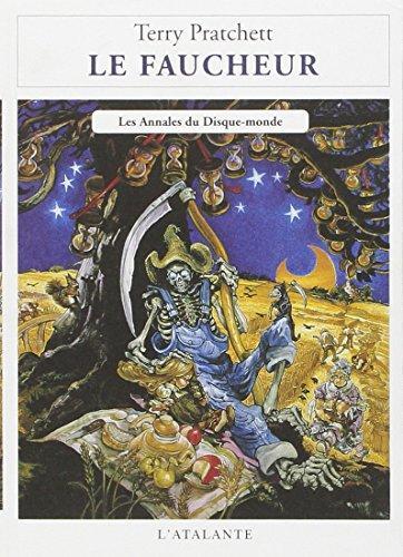 Terry Pratchett: Le faucheur (Paperback, French language, 1998, L'Atalante)