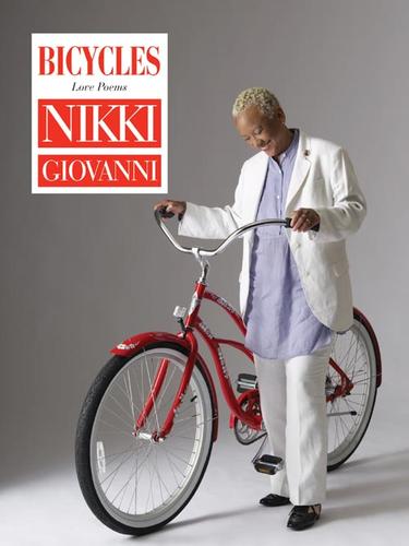 Bicycles (EBook, 2009, HarperCollins)