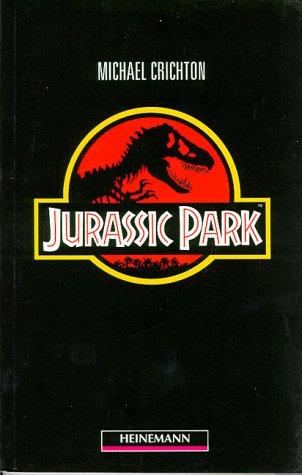 Michael Crichton, F. H. Cornish: Jurassic Park (1996, Max Hueber Verlag)