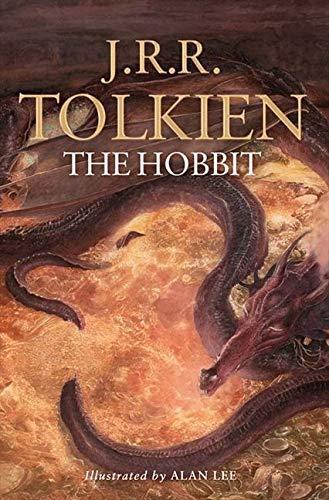 J.R.R. Tolkien: The Hobbit (Paperback, 2008, HarperCollins Publishers, HarperCollins Publishers Ltd)