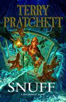 Terry Pratchett: Snuff