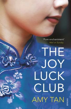 Amy Tan: The Joy Luck Club (1998)