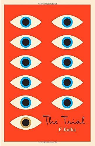 Edibook, Scott Brick, Franz Kafka, Edibooks, Andrea Gouveia, Maisha Books, José Rafael Hernández Arias, juan bravo, David Wyllie, Mike Mitchell: The Trial (1999)