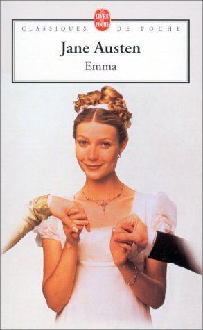 Jane Austen: Emma (French language, 1997)