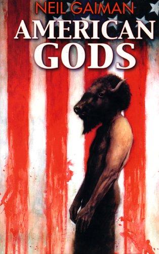 George Guidall, Neil Gaiman: American Gods (Hardcover, Spanish language, 2005, Public Square Books)