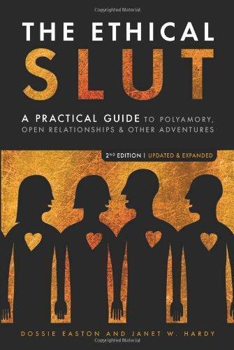 Dossie Easton, Janet Hardy: Ethical Slut (2009)